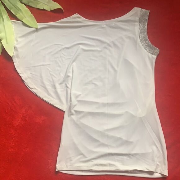 𝅺💥KATIE one shoulder top💥 - Picture 6 of 9